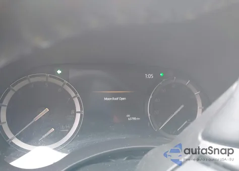 2020 Toyota Highlander Xle из США, поврежденный, VIN 5TDGZRBH3LS503504